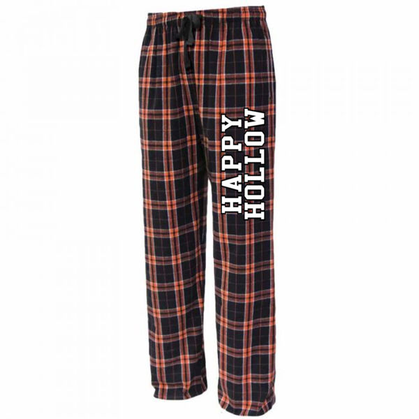 HAPPY HOLLOW - Adult Flannel Pant Thumbnail
