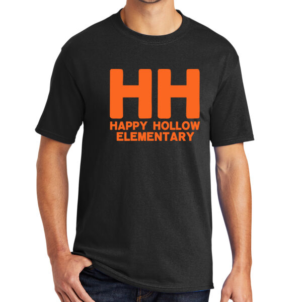 HH Design - Core Blend Tee Thumbnail