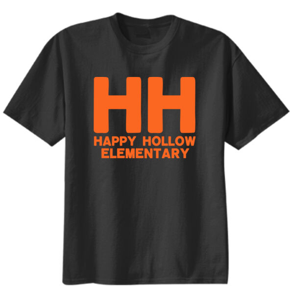 HH Design - Youth Core Blend Tee Thumbnail